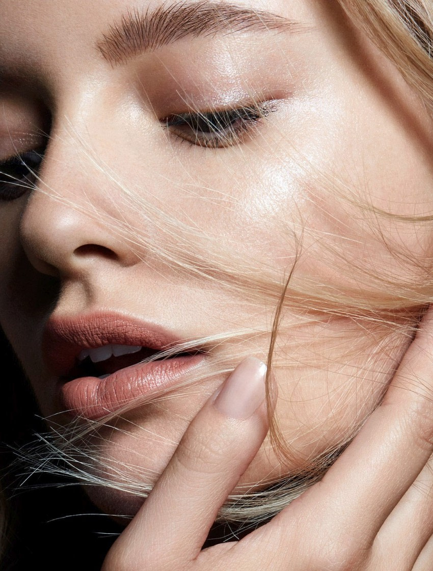 organiczny podkład rms beauty i ilia true skin serum foundation który wybrać