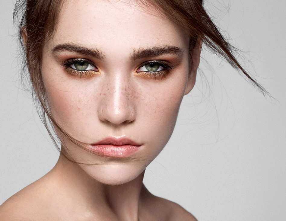ILIA w Beauty Rebel