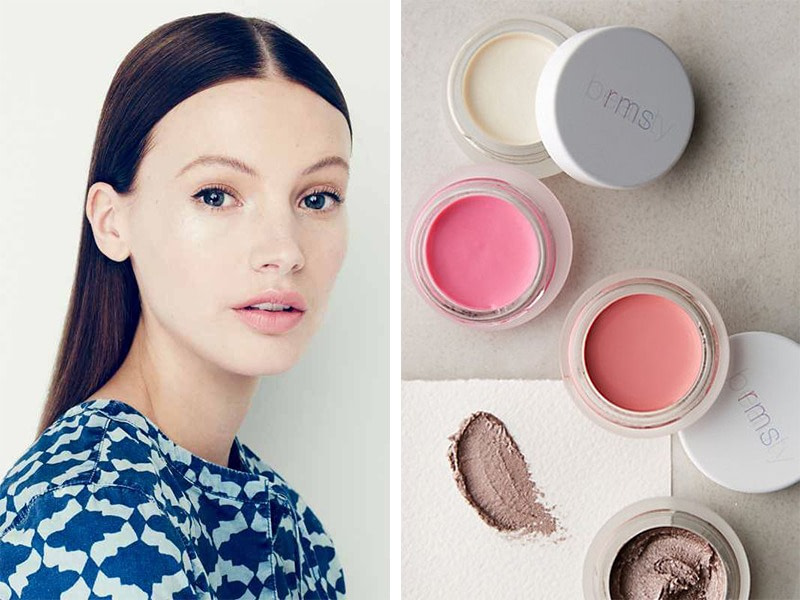 RMS Beauty w Beauty Rebel. Kup kosmetyki kultowej marki w naszym butiku.